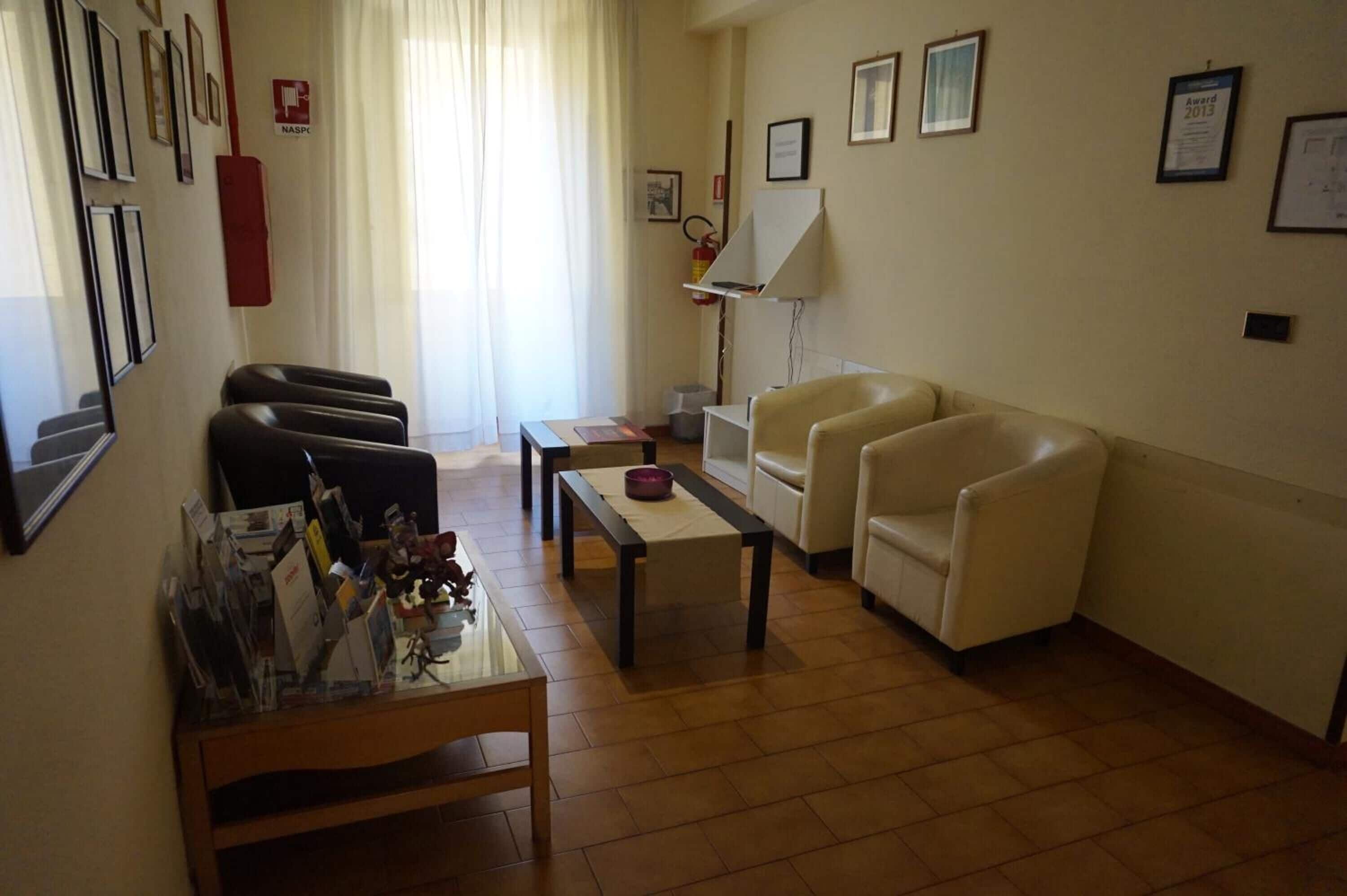 Photo - Hotel Taormina