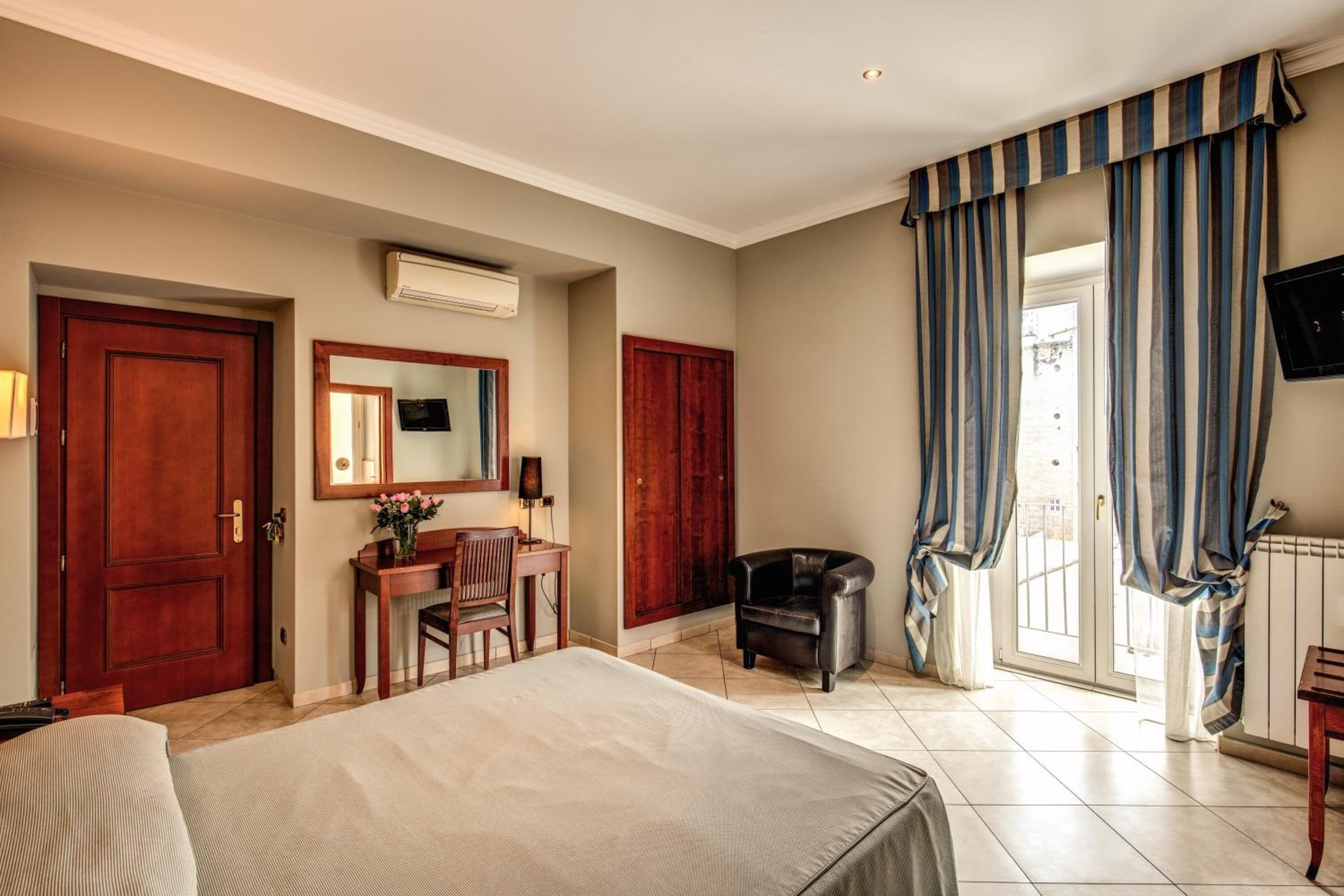 Photo - Hotel Taormina