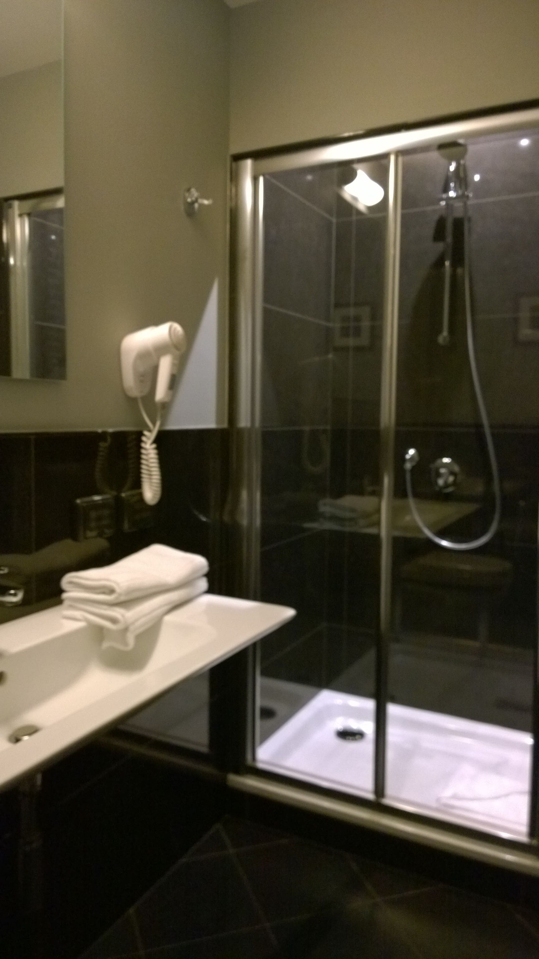 Photo - Hotel Taormina