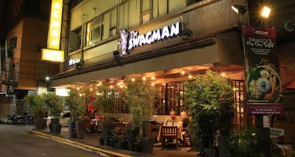 Swagman Hotel