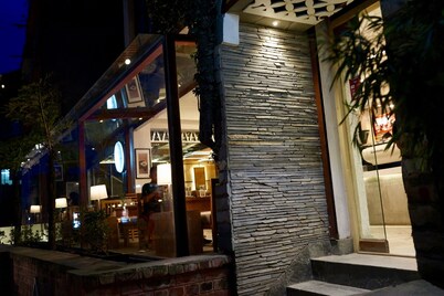 Hotel Marcopolo Pvt Ltd