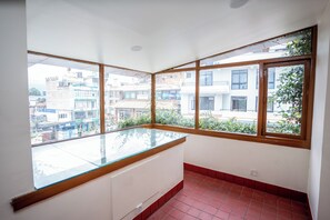 Detalle interior