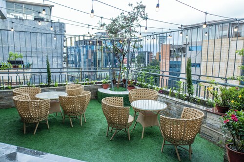 Hotel Marcopolo Pvt Ltd