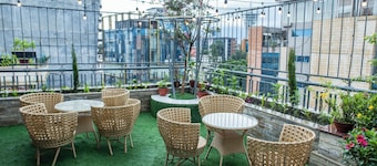Hotel Marcopolo Pvt Ltd