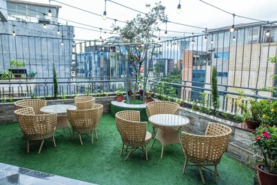 Hotel Marcopolo Pvt Ltd