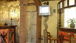 Unclassified image, 5 of 41, button - Corte dei Folletti (Lucca)