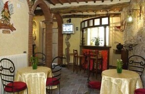 Bar (en el alojamiento)