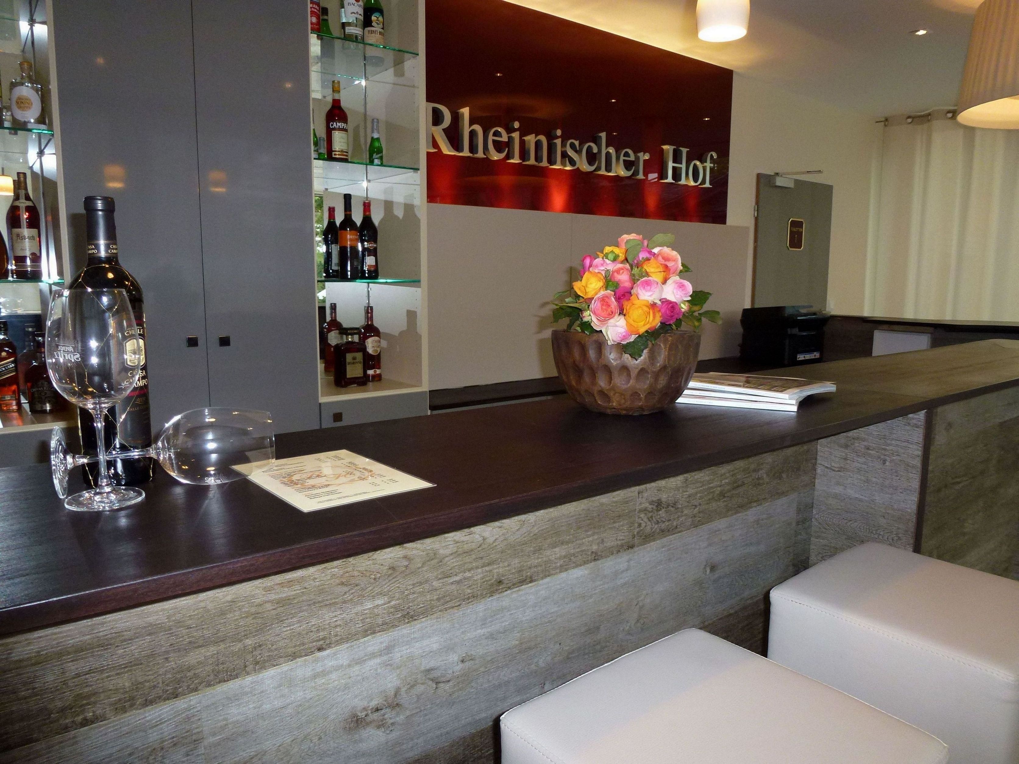 Foto - Hotel Rheinischer Hof