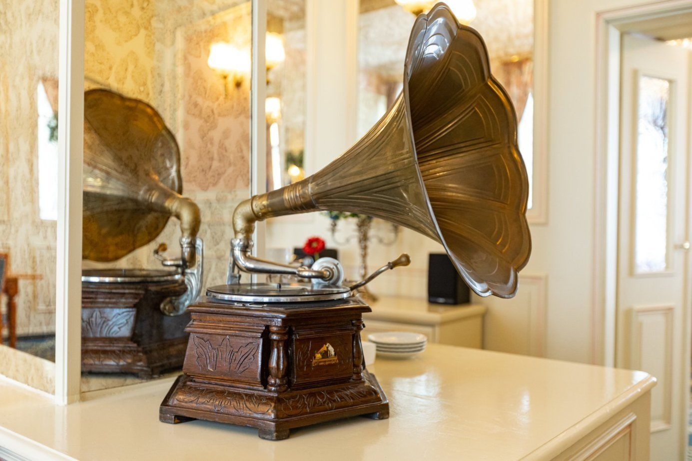 Photo - Hotel Rheinischer Hof Bad Soden