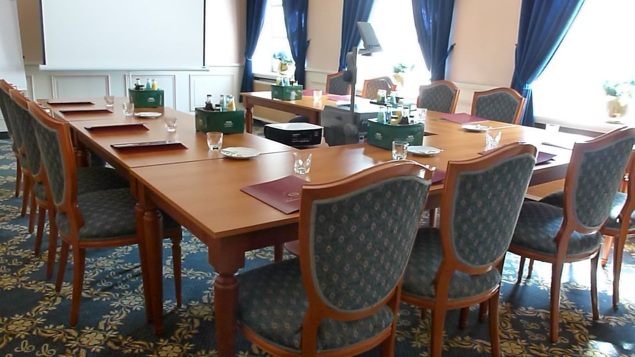 Photo - Hotel Rheinischer Hof Bad Soden