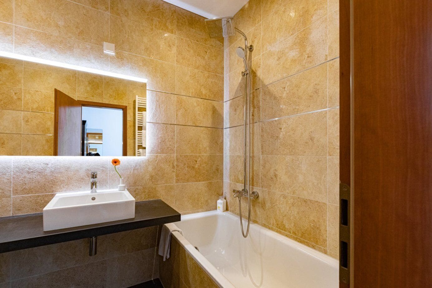 Photo - Hotel Rheinischer Hof Bad Soden