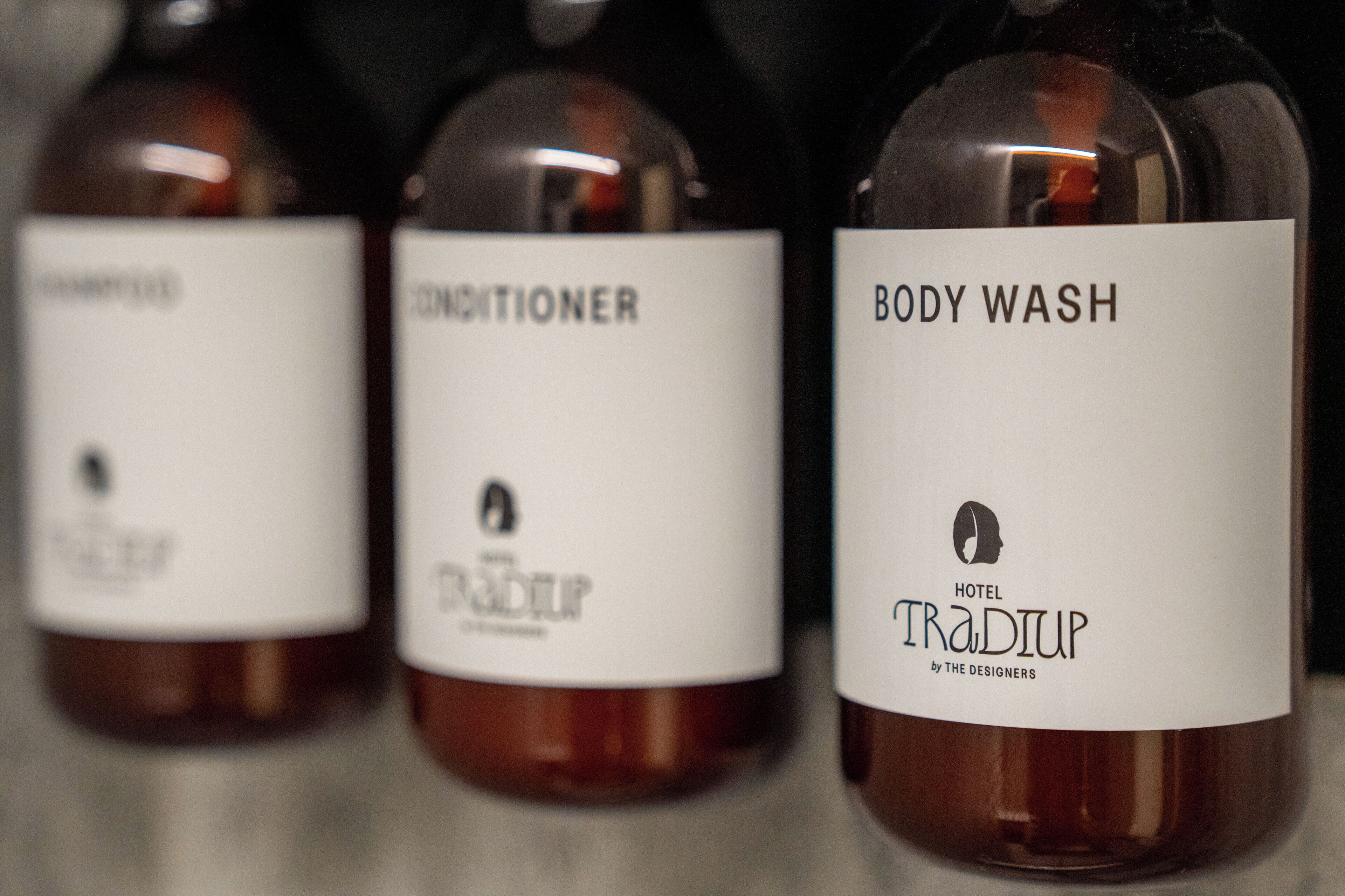 Foto - Tradiup Hotel by the Designers