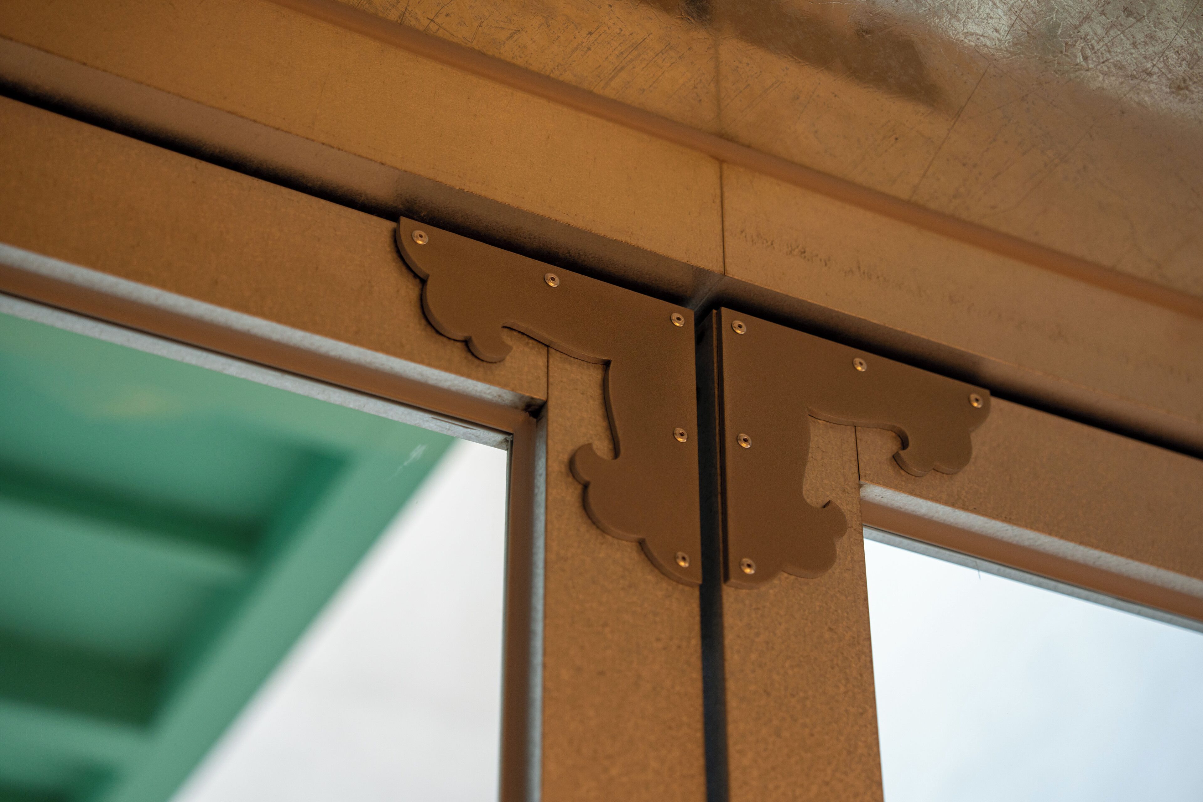 Foto - Tradiup Hotel by the Designers