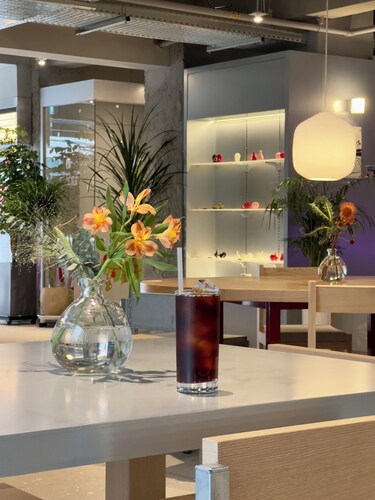 Hotel Tradiup by the Designers