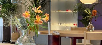 Hotel Tradiup by the Designers