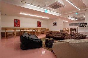 Property amenity - Hotel Tradiup by the Designers (Seoul)