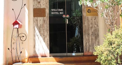 Hotel Biz Jongro Insadong