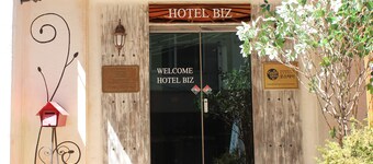 Hotel Biz Jongro Insadong