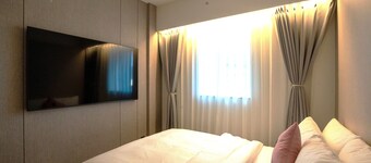 Hotel Tradiup by the Designers