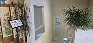 Accommodatievoorzieningen