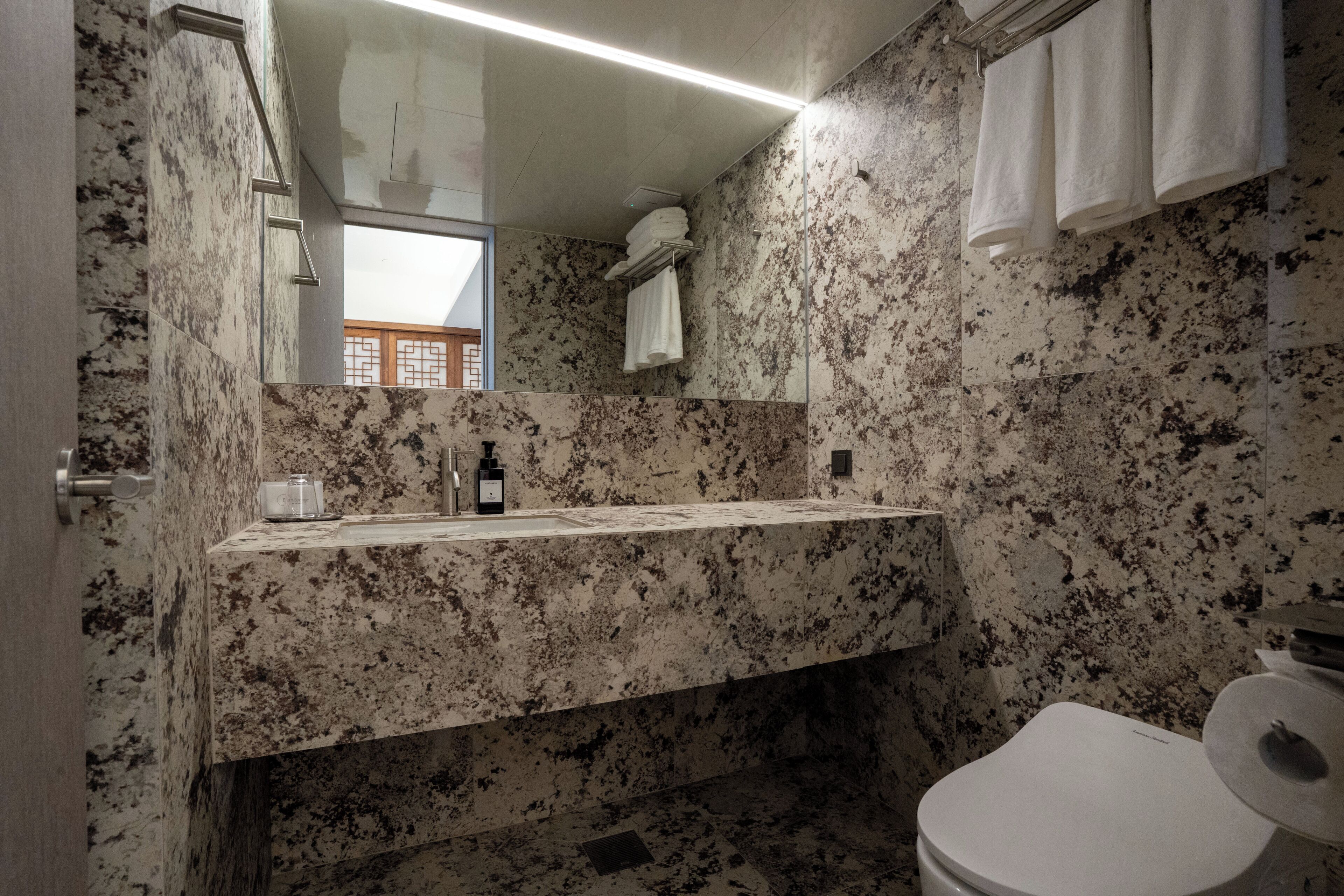 Photo - Hotel Tradiup by the Designers