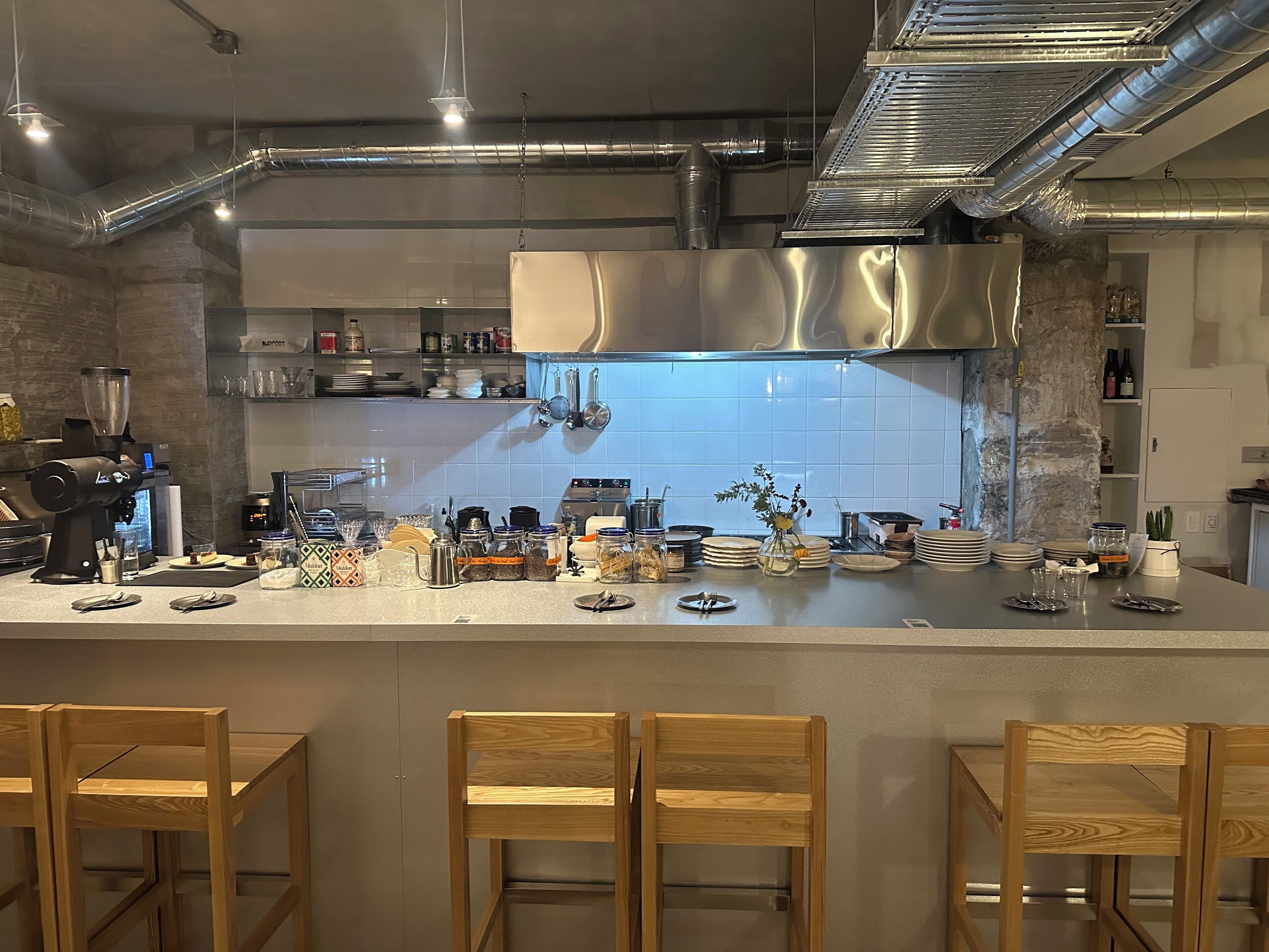 Foto - Tradiup Hotel by the Designers