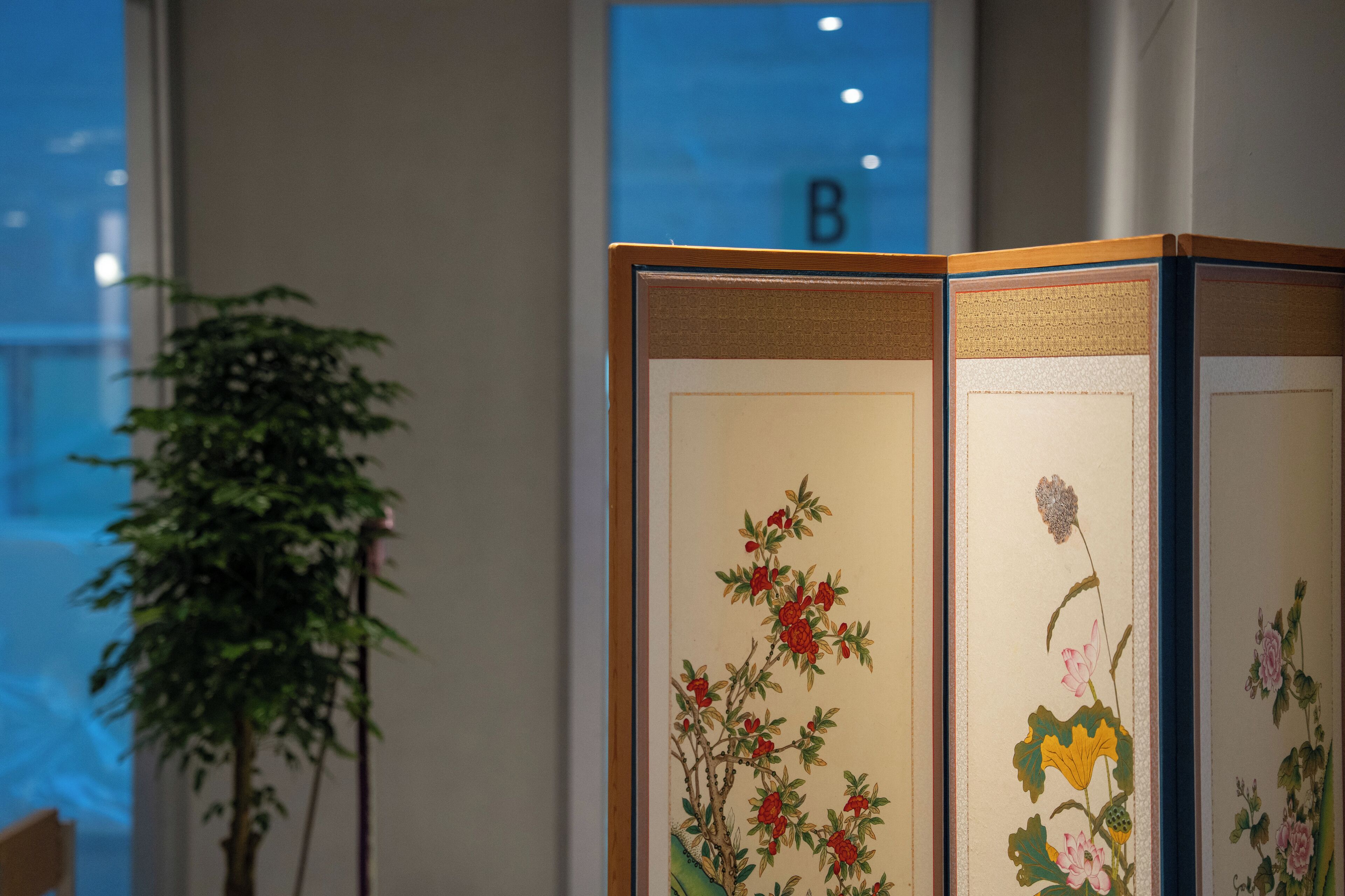 Foto - Tradiup Hotel by the Designers