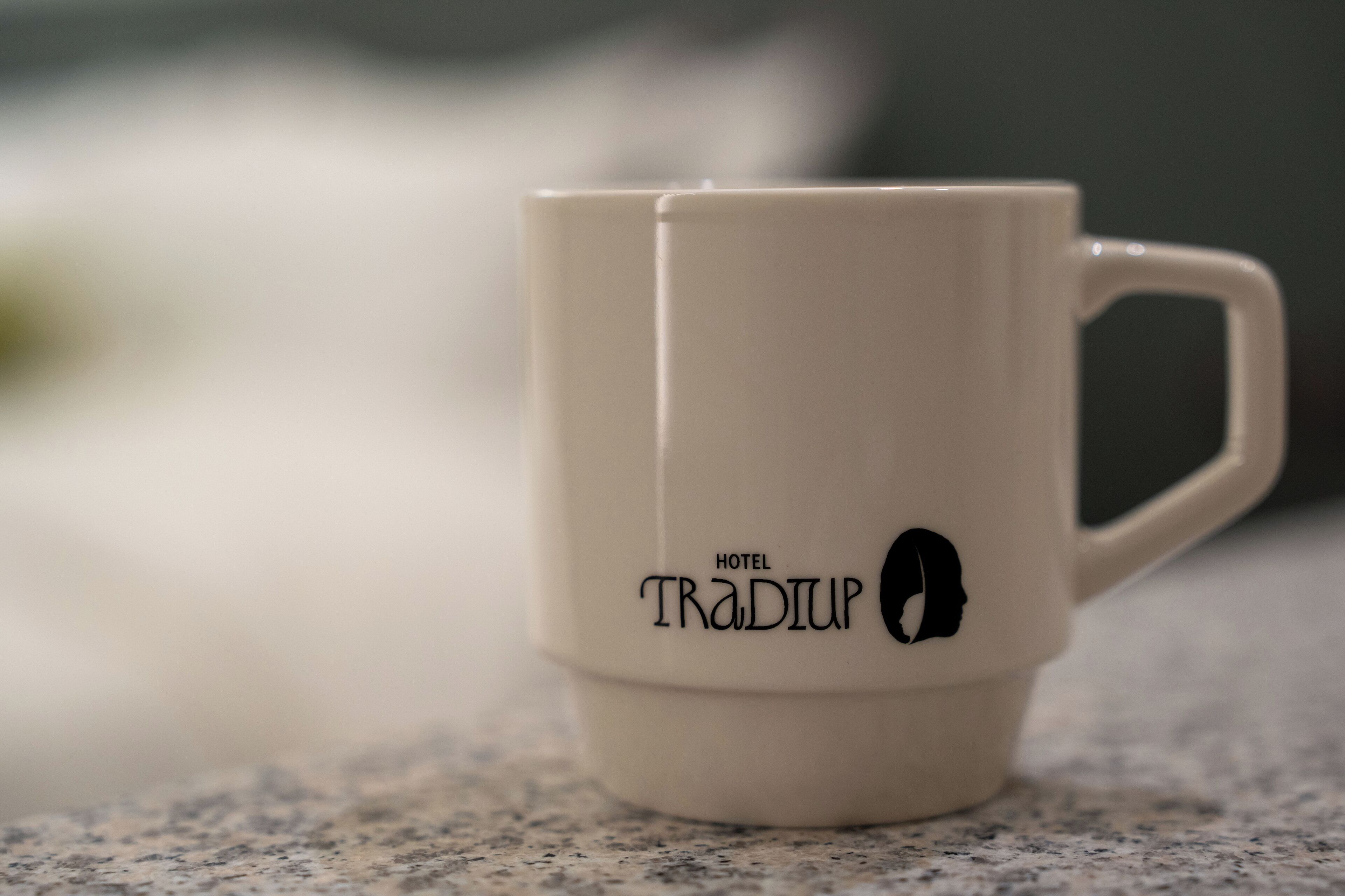 Foto - Tradiup Hotel by the Designers