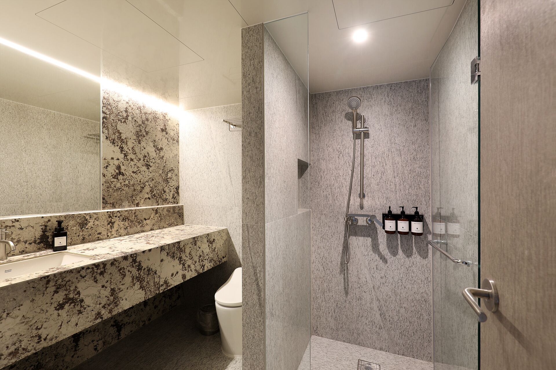 Foto - Tradiup Hotel by the Designers