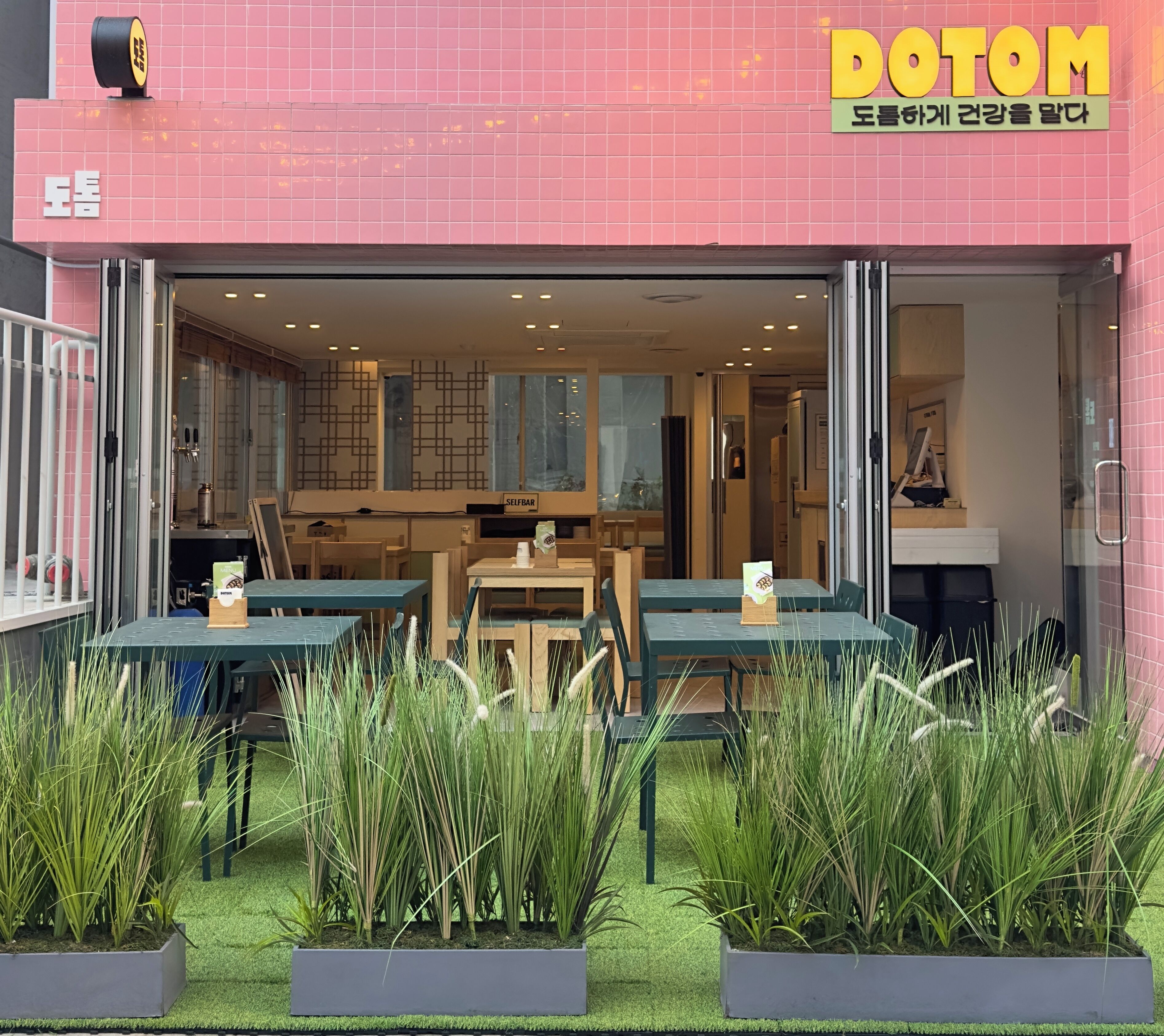 Foto - Tradiup Hotel by the Designers