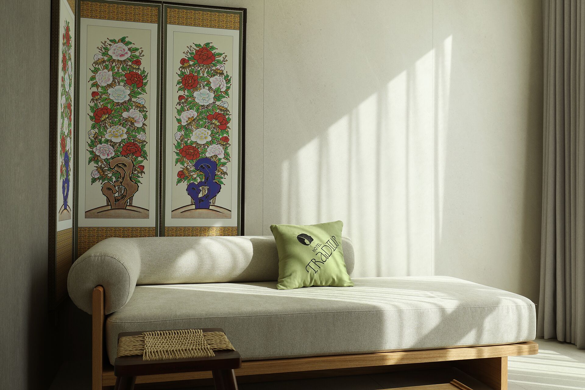 Foto - Hotel Tradiup by the Designers