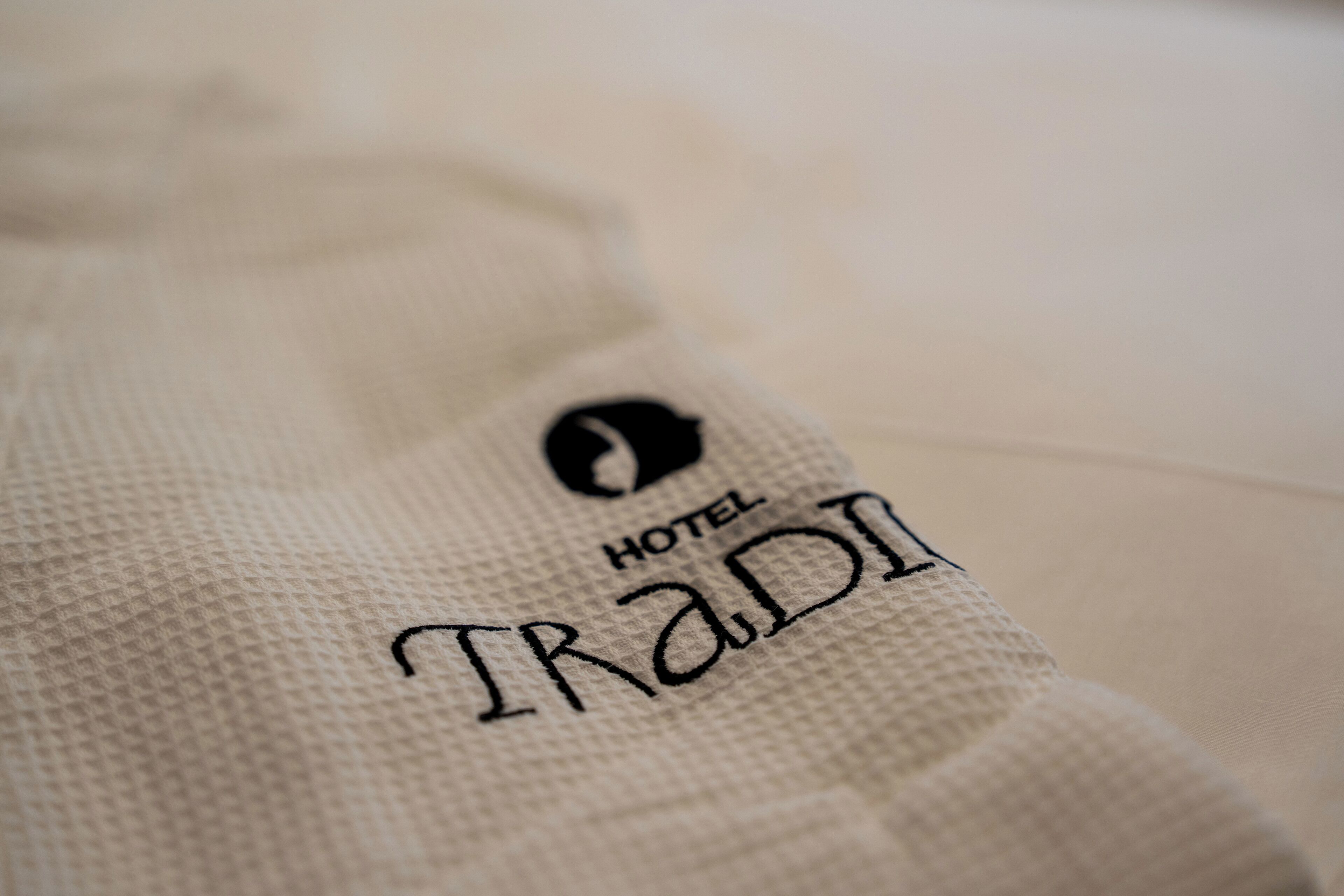 Foto - Tradiup Hotel by the Designers