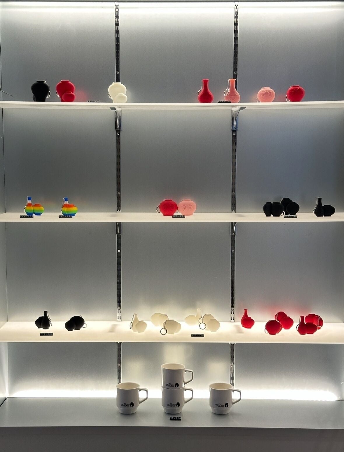 Gift shop