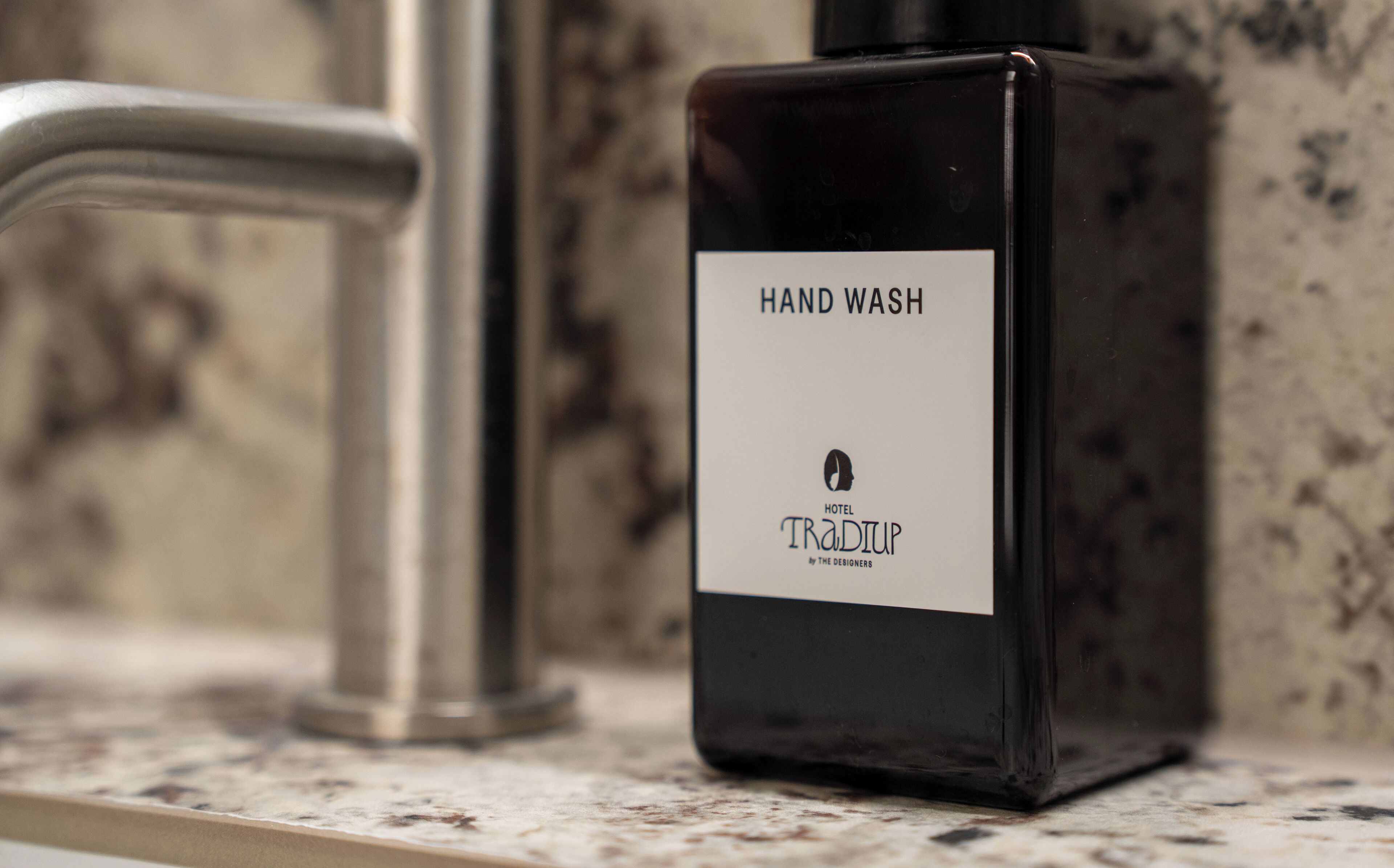 Foto - Tradiup Hotel by the Designers