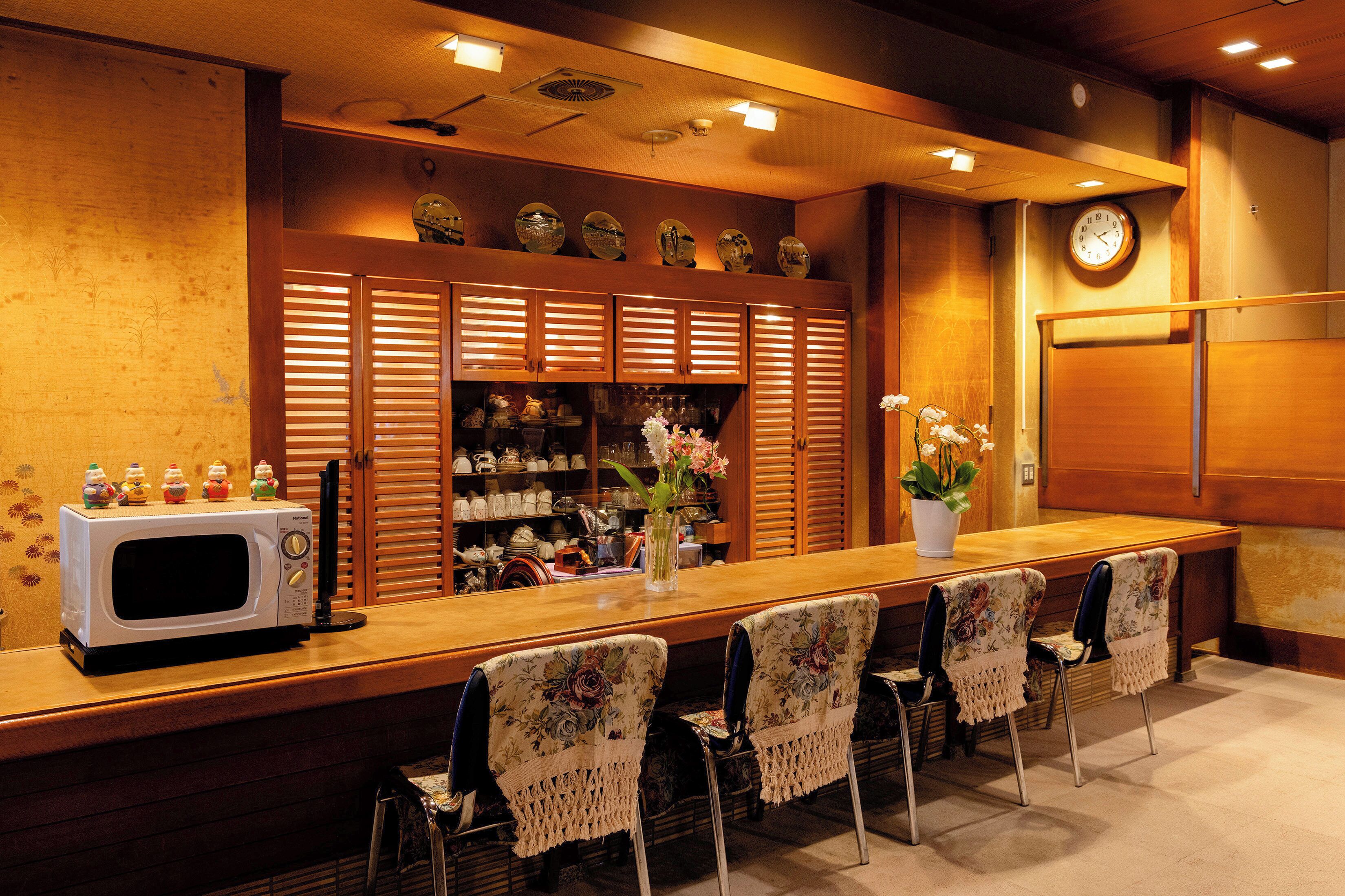 Foto - Ryokan Kuramoto