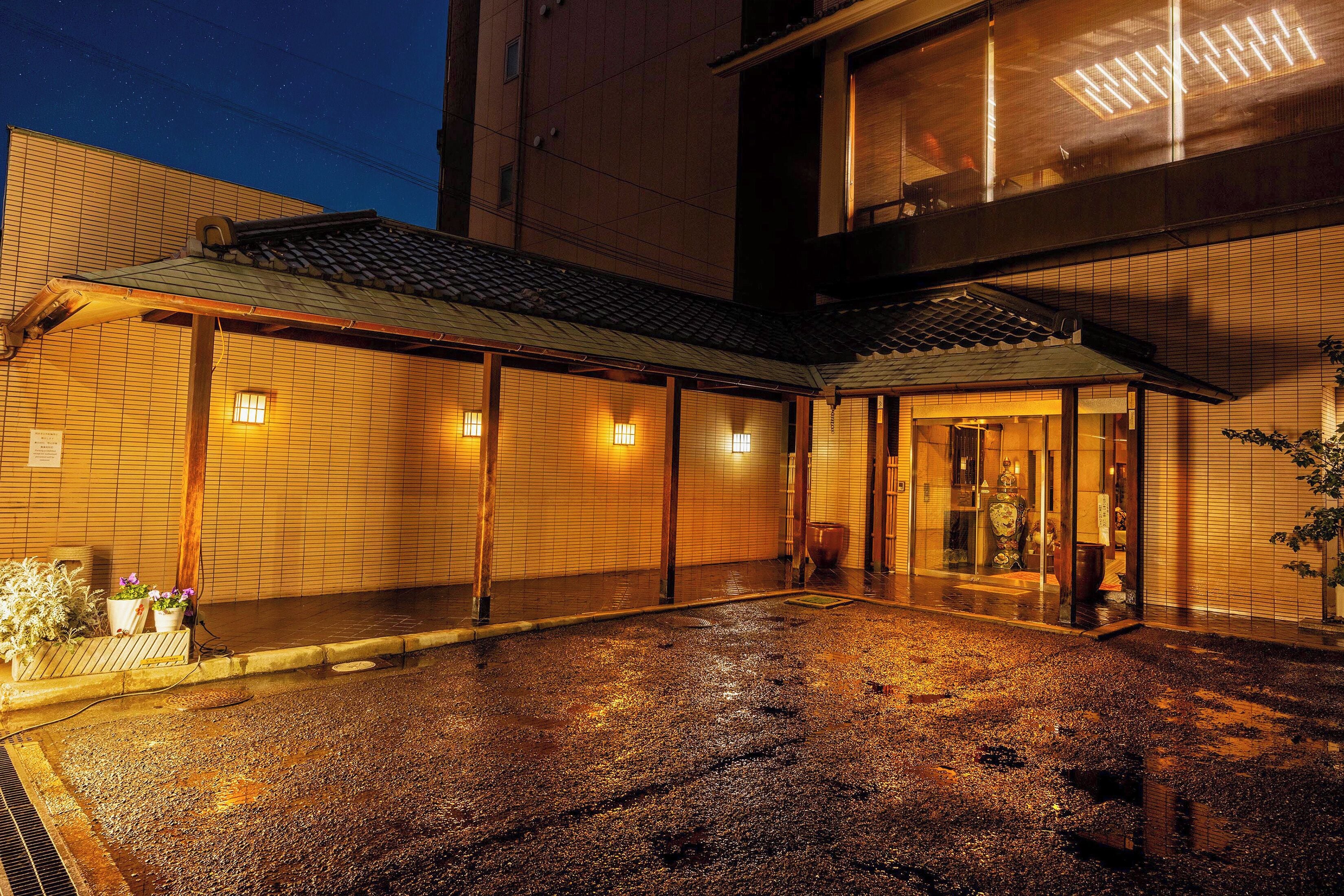 Foto - Osaka Ryokan Kuramoto