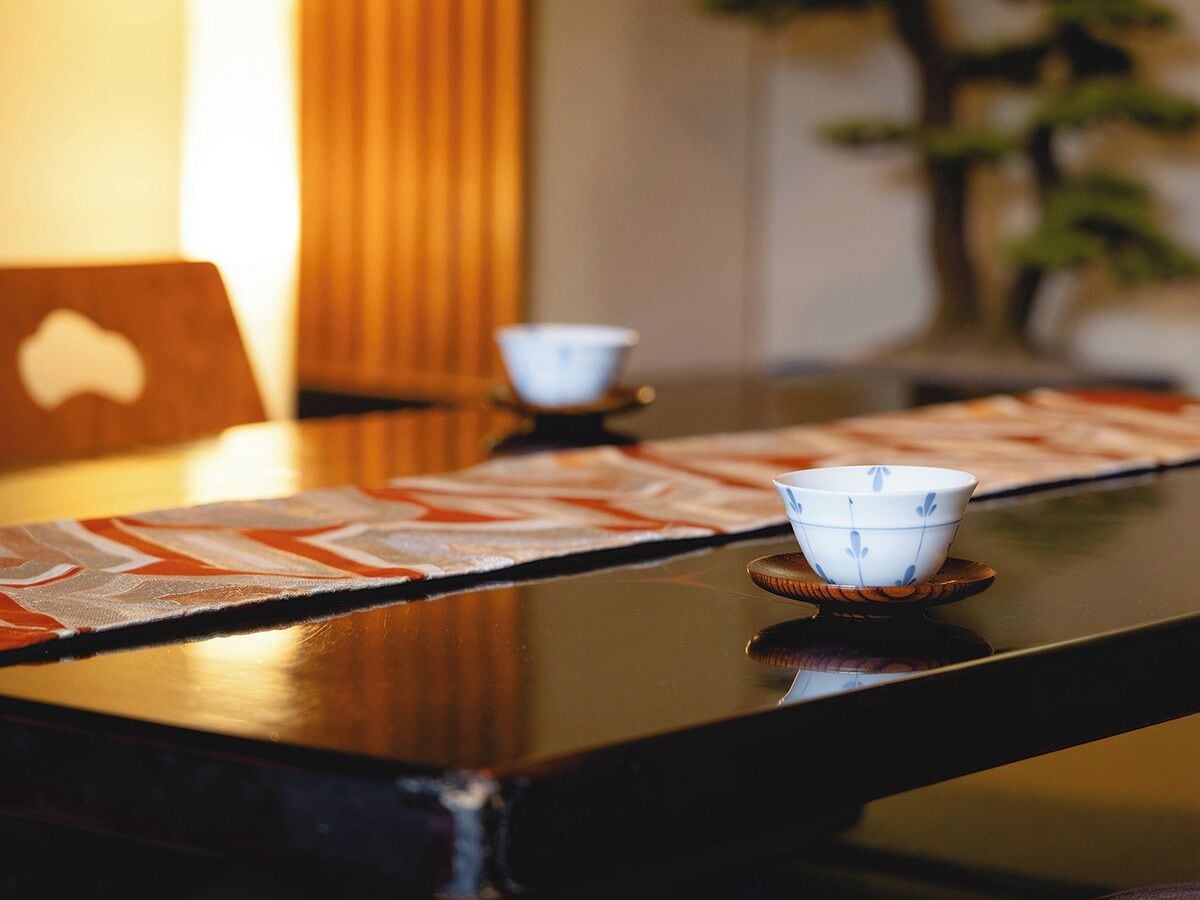 Foto - Ryokan Kuramoto