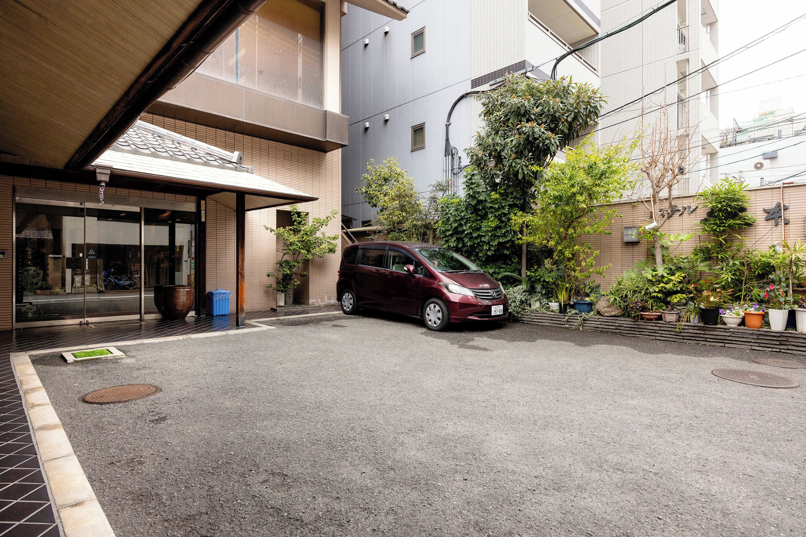 Foto - Ryokan Kuramoto