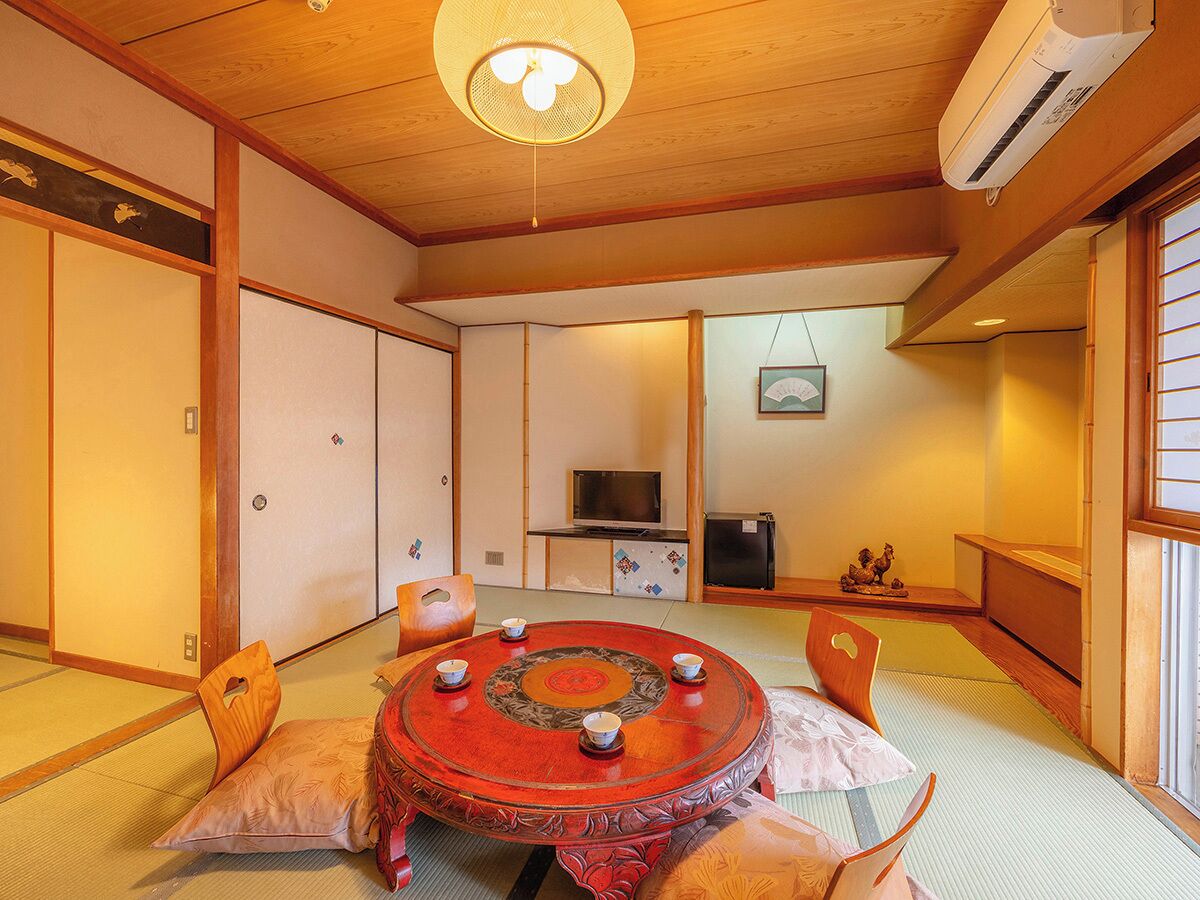 Foto - Ryokan Kuramoto