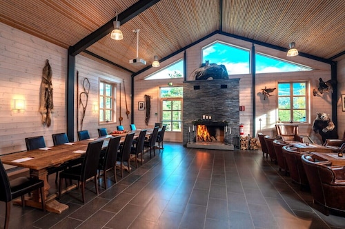 Thon Hotel Bjørneparken