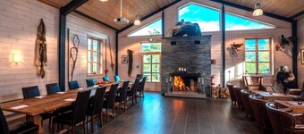 Thon Hotel Bjørneparken