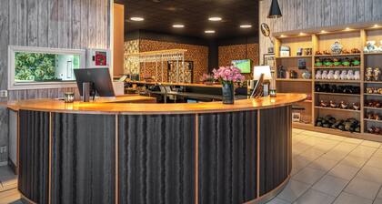 Thon Hotel Bjørneparken