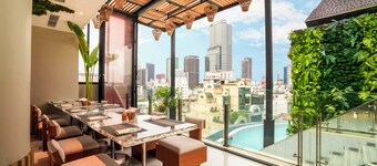 A&EM Saigon Hotel