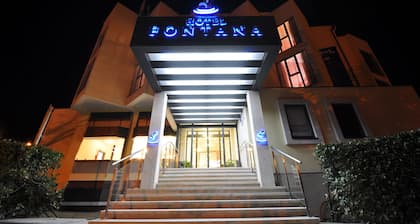 Hotel Fontana