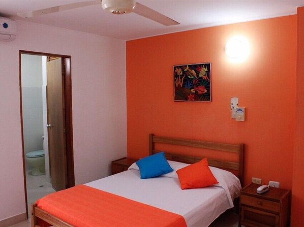 Habitación