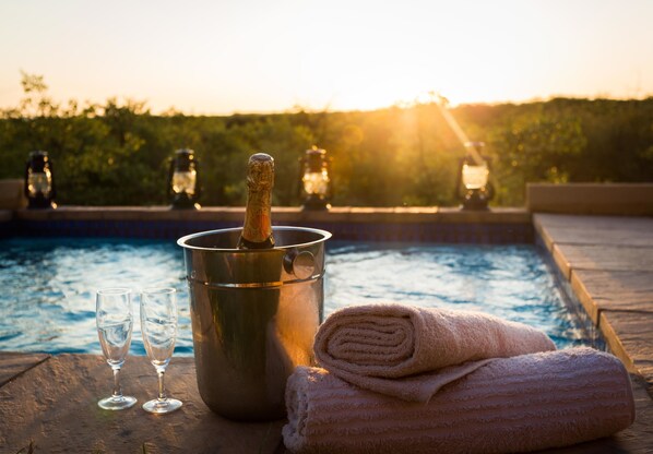 Équipement de l’hébergement