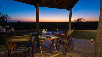 Classic Room | Terrace/patio