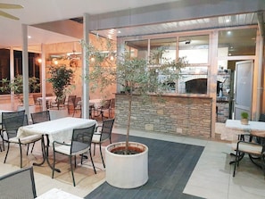 Exterior - Hotel Brotnjo (Citluk)