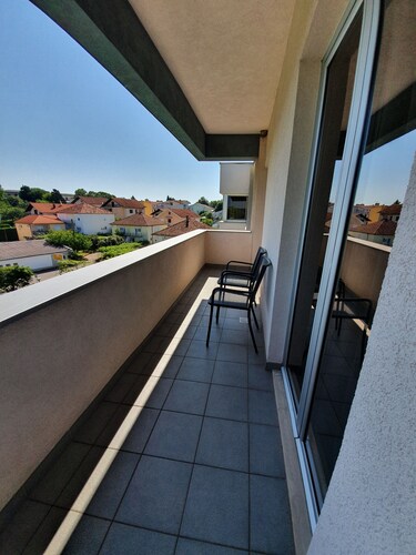 Hotel Brotnjo