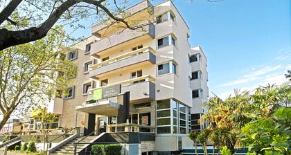 Hotel Brotnjo